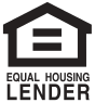 equal housing lender